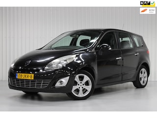 Renault Scénic 1.4 TCe Dynamique