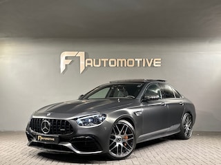 Mercedes-Benz E-klasse AMG 63 S 4M+ Final Edition Keramisch
