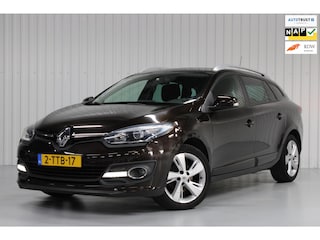 Renault Mégane Estate 1.2 TCe Expression