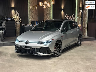 Volkswagen Golf 2.0 TSI GTI Clubsport|PANO|HUD|H&K|BOMVOL!