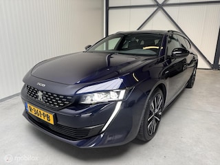 Peugeot 508 SW 1.6 HYbrid GT