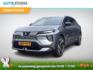 Mitsubishi Eclipse Cross Instyle 87 kWh NU IN DE SHOWROOM!