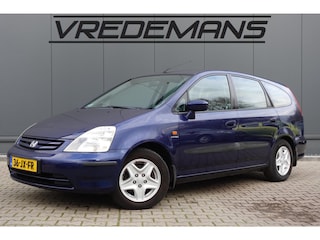 Honda Stream 2.0i ES 7 PERS.