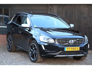 Volvo XC60 2.0 D4 FWD Momentum Xenon/Camera/Navigatie/Parkeersensor/Stoelverwarming/