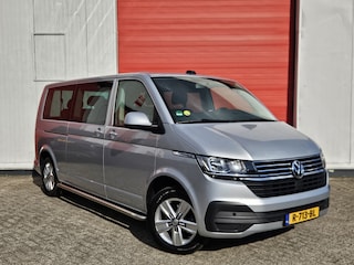 Volkswagen Transporter Caravelle 2.0 TDI L2H1 | 9 Pers. | PDC | Cruisec.