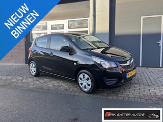 Opel Karl 1.0 ecoFLEX Edition