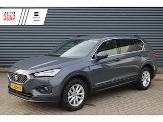 Seat Tarraco 1.5 TSI Style 7-Persoons Full-Led Camera Elektr.-Trekhaak