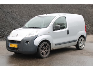 Fiat Fiorino 1.3 MJ SX Koppeling slecht