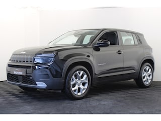 Jeep Avenger 1.2 Altitude |Navi|Camera|