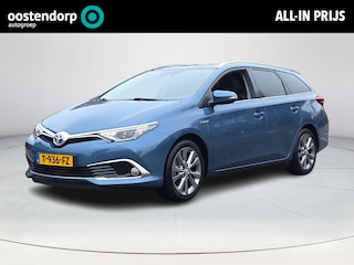 Toyota Auris Touring Sports 1.8 Hybrid Executive | Wordt binnenkort verwacht |