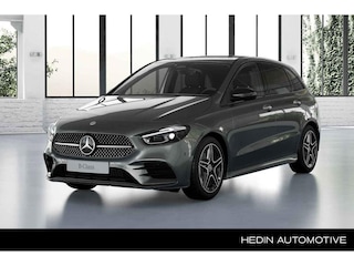 Mercedes-Benz B 180 Automaat Business Solution AMG | Nightpakket | Trekhaak