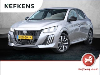 Peugeot 208 1.2 PureTech 75 Active | Airco | Cruise Control | Navigatie d.m.v. Apple Carplay & Android Auto