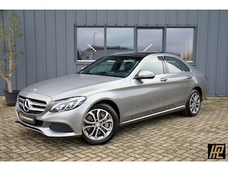 Mercedes-Benz C-klasse 350 e Lease Edition