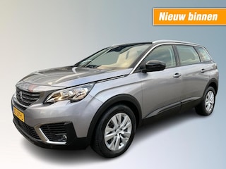 Peugeot 5008 1.2 PURETECH ACTIVE  AUTOMAAT