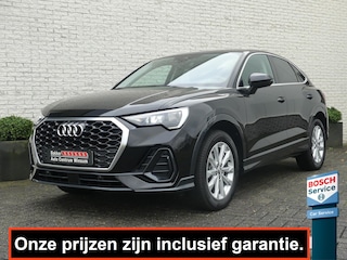 Audi Q3 35TFSI PRESTIGE 150PK NAVI/ADAP.CRUISE/VIRT.COCKPIT