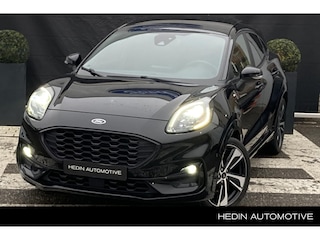 Ford Puma 1.0 EcoBoost Hybrid ST-Line X 155pk | Winterpack | Panoramadak | Driver ass pack | 19 inch