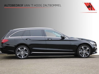 Mercedes-Benz C-klasse Estate 300e Advantage Pack Avantgarde NAVI 18'''CARPLAY