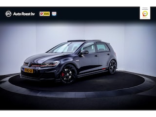 Volkswagen Golf 2.0GTI Dsg TCR PANO | DIGIDASH | LED | NAVI | APP CONNECT | CAMERA | ADAPTIVE CRUISE | KEYLESS