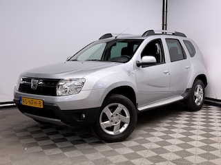 Dacia Duster 1.6 Lauréate 2wd Airco LM16" Trekhaak NL Auto