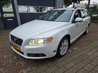 Volvo V70 2.5T Momentum