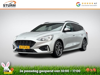 Ford Focus Wagon 1.0 EcoBoost ST Line Business Winter Pack, NL-Auto!