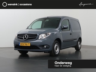 Mercedes-Benz Citan 109 CDI | Airco | Bluetooth | Trekhaak | Mercedes-Benz Citan 109 CDI