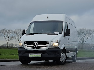 Mercedes-Benz Sprinter 216 L2H2 163Pk Euro6 AC!