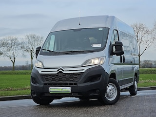 Citroën Jumper 2.2 HDI 140 L2H2