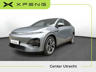 Xpeng G6 RWD 66 kWh Apple Carplay | Panoramadak | Trekhaak | WLTP 435 km