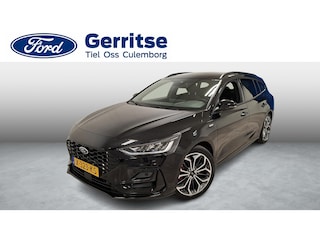 Ford Focus Wagon 1.0 EcoBoost 155PK Hybrid ST Line X AUTOMAAT