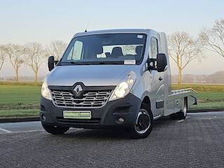 Renault Master 2.3 Oprijwagen Tijhof Ac