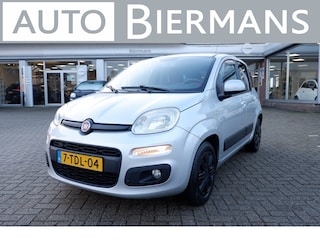 Fiat Panda 0.9 TwinAir Lounge / INCL. APK