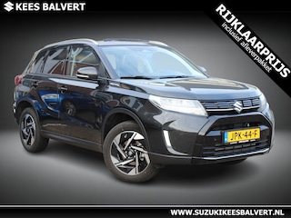 Suzuki Vitara 1.4 Boosterjet Style Hybrid | Opendak | NIEUW MODEL! |