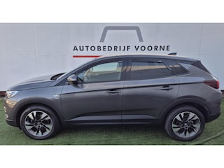 Opel Grandland X 1.2 Turbo 130pk S&amp;S Aut 120 Jaar Edition