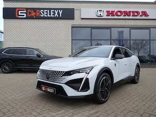 Peugeot 408 1.6 Plug-In Hybrid 180PK e-EAT8 GT