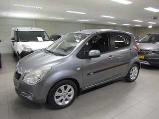 Opel Agila 1.2 16V 94pk Automaat Edition