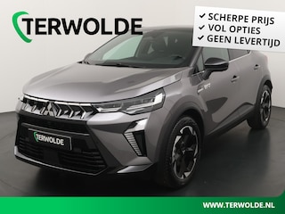 Mitsubishi ASX 1.6 HEV AT Instyle | Adaptive Cruise Control | Around View Monitor | Google Navigatie | Harman Kardon Audio | Stoel- en Stuurverwarming |