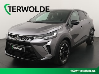 Mitsubishi ASX 1.6 HEV AT Instyle | Adaptive Cruise Control | Around View Monitor | Google Navigatie | Harman Kardon Audio | Stoel- en Stuurverwarming |