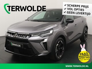 Mitsubishi ASX 1.6 HEV AT Instyle | Adaptive Cruise Control | Around View Monitor | Google Navigatie | Harman Kardon Audio | Stoel- en Stuurverwarming |