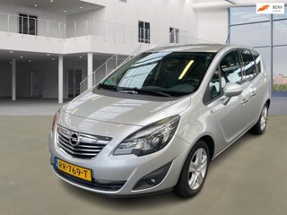 Opel Meriva 1.4 Turbo Cosmo