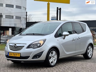 Opel Meriva 1.4 Turbo Cosmo