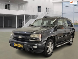 Chevrolet TrailBlazer USA 4.2 LT Premium