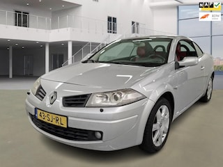 Renault Mégane Coupé-Cabriolet 2.0-16V Tech Line