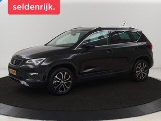 Seat Ateca 1.0 EcoTSI Style | Navigatie | Climate control | Cruise control | Parkeerhulp | Bluetooth