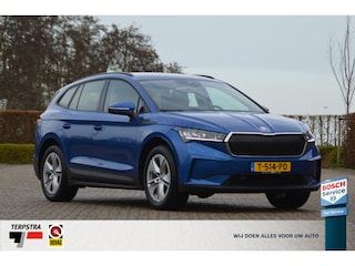 Skoda Enyaq iV 60 180 pk Business Edition navi/LED 22.776 km!