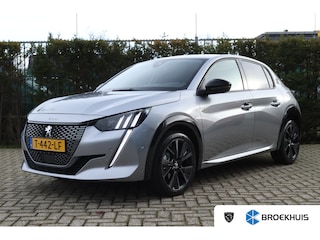 Peugeot 208 1.2 Turbo GT | Adapt. Cruise | Trekhaak | Camera | Navi | Carplay | Climate | BLIS