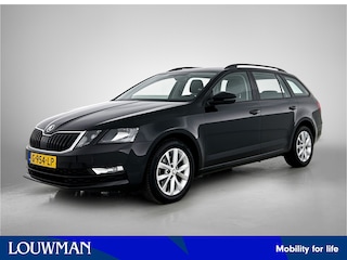 Skoda Octavia Combi 1.0 TSI Greentech Business Edition | Navigatie | Climate controle | Parkeersensoren |