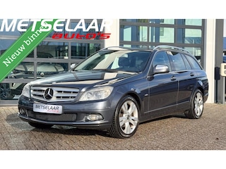 Mercedes-Benz C-klasse Estate 200 K Business Class Avantgarde automaat!