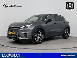 Lexus LBX Emotion 2WD | Tech Pack | Carplay | Stoel & Stuurverwarming |