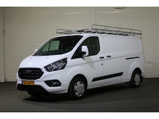 Ford Transit Custom 2.0 TDci L2 H1 Trend Airco 2x Schuifdeur Imperiaal (wordt verwacht)
